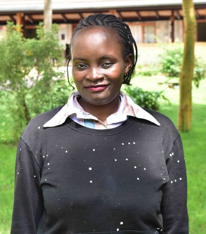 Farida Nyawanga