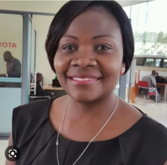 Dorothy Amboka