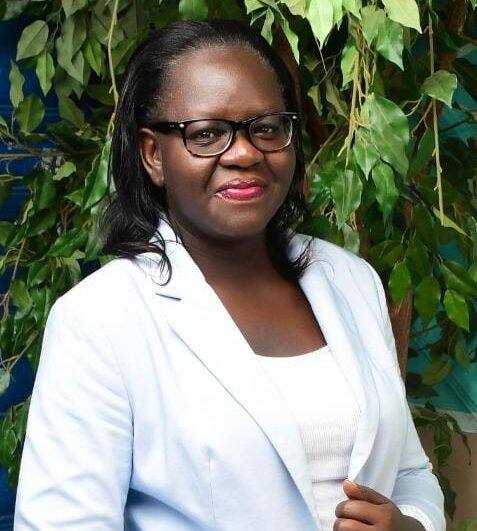 Maureen Chebor