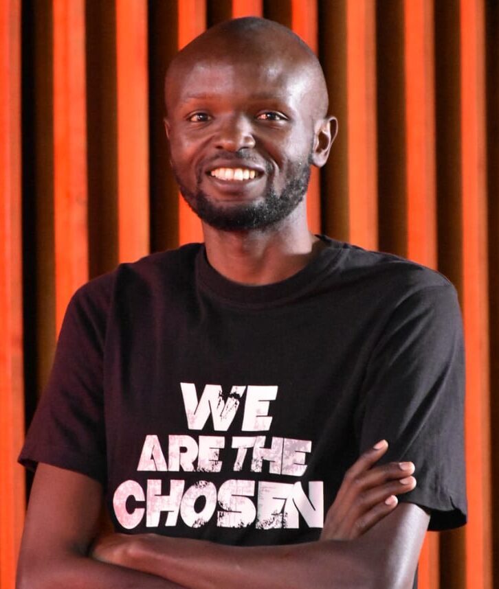 Simon Odhiambo